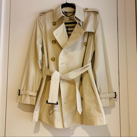 burberry bespoke trench coat